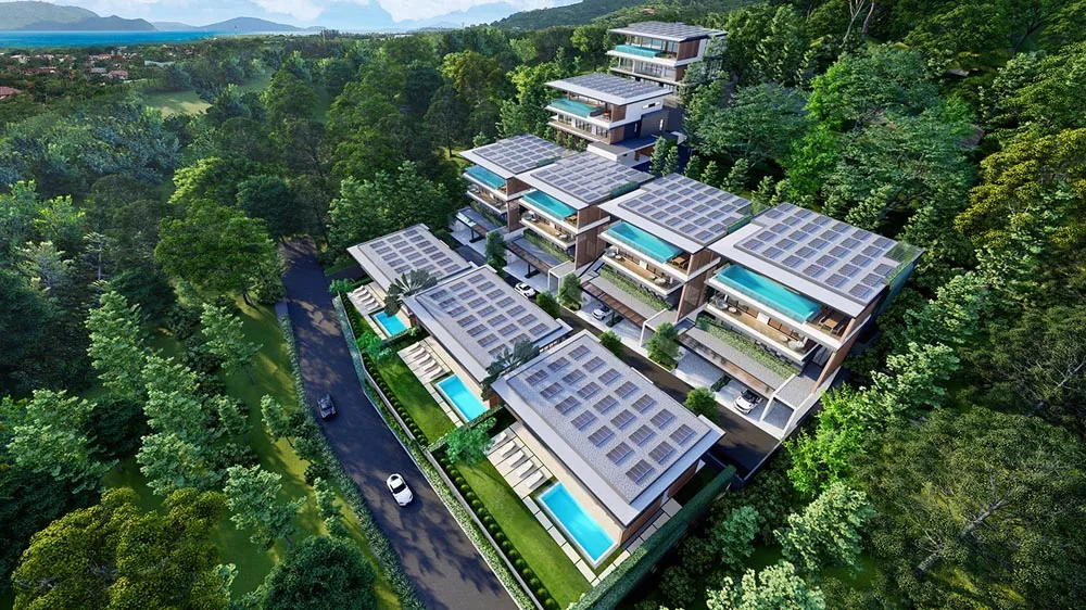 LaVista Villas Image
