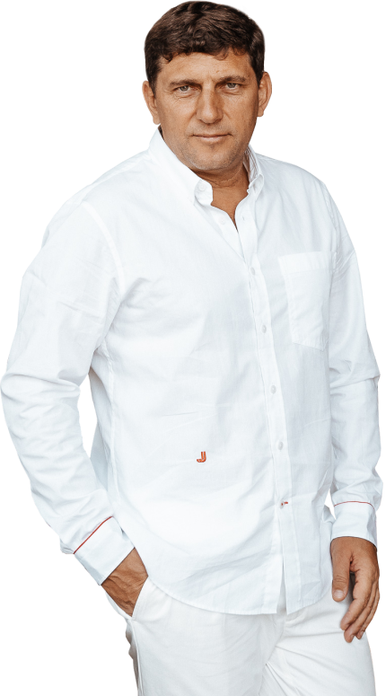 Vadym Bukhkalov