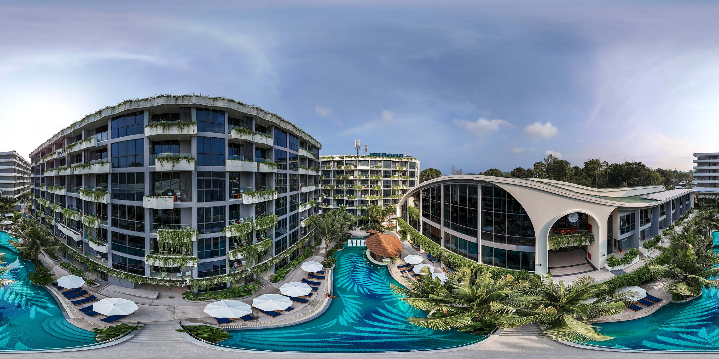 Real Estate Marketplace